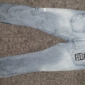 Ksubi Jeans / skinny